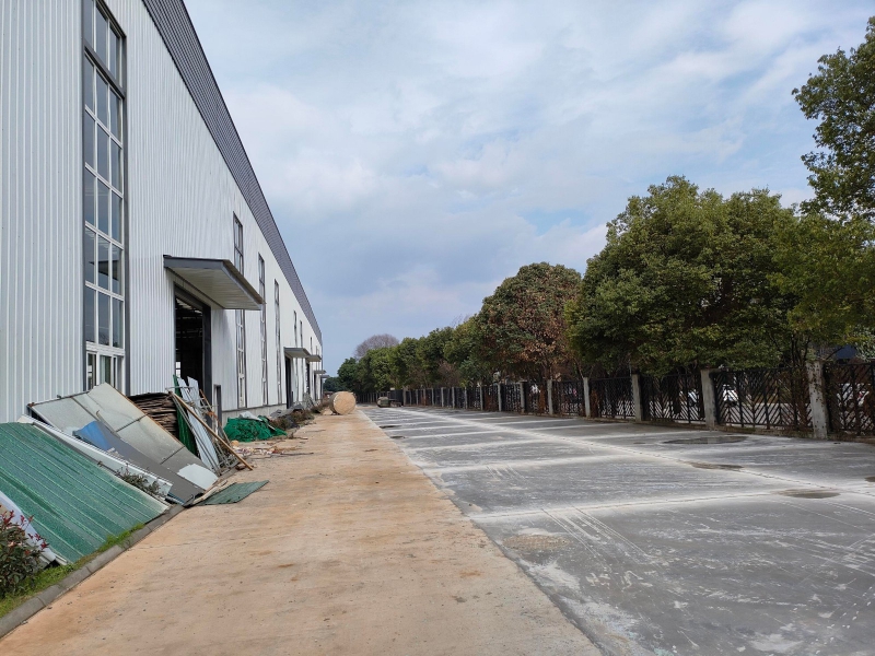 都江堰市2200平米火锅底料熬制车间出租