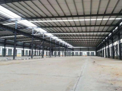 邛崃市2400平米方便食品加工厂房出租图3