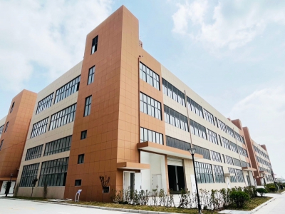 南通如东复配类产业园润滑油园区招商图1