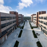 南通如东润滑油复配类产业园