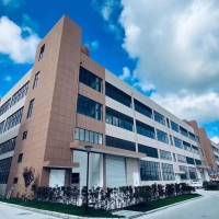 江苏南通润滑油复配产业园