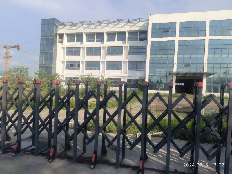 连云港经济技术开发区大浦金桥路南、云桥路东（两面临路）工业厂区