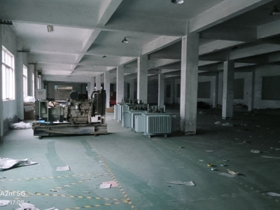 萧山南片厂房出租图1