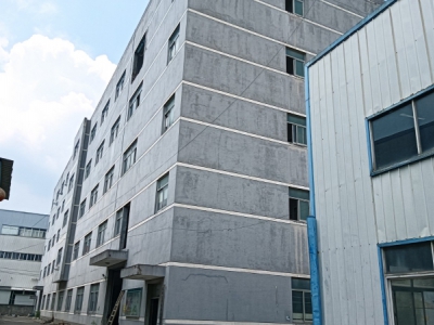 萧山南片厂房出租图6