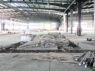 萧山膜材料小镇园区可租可售图2