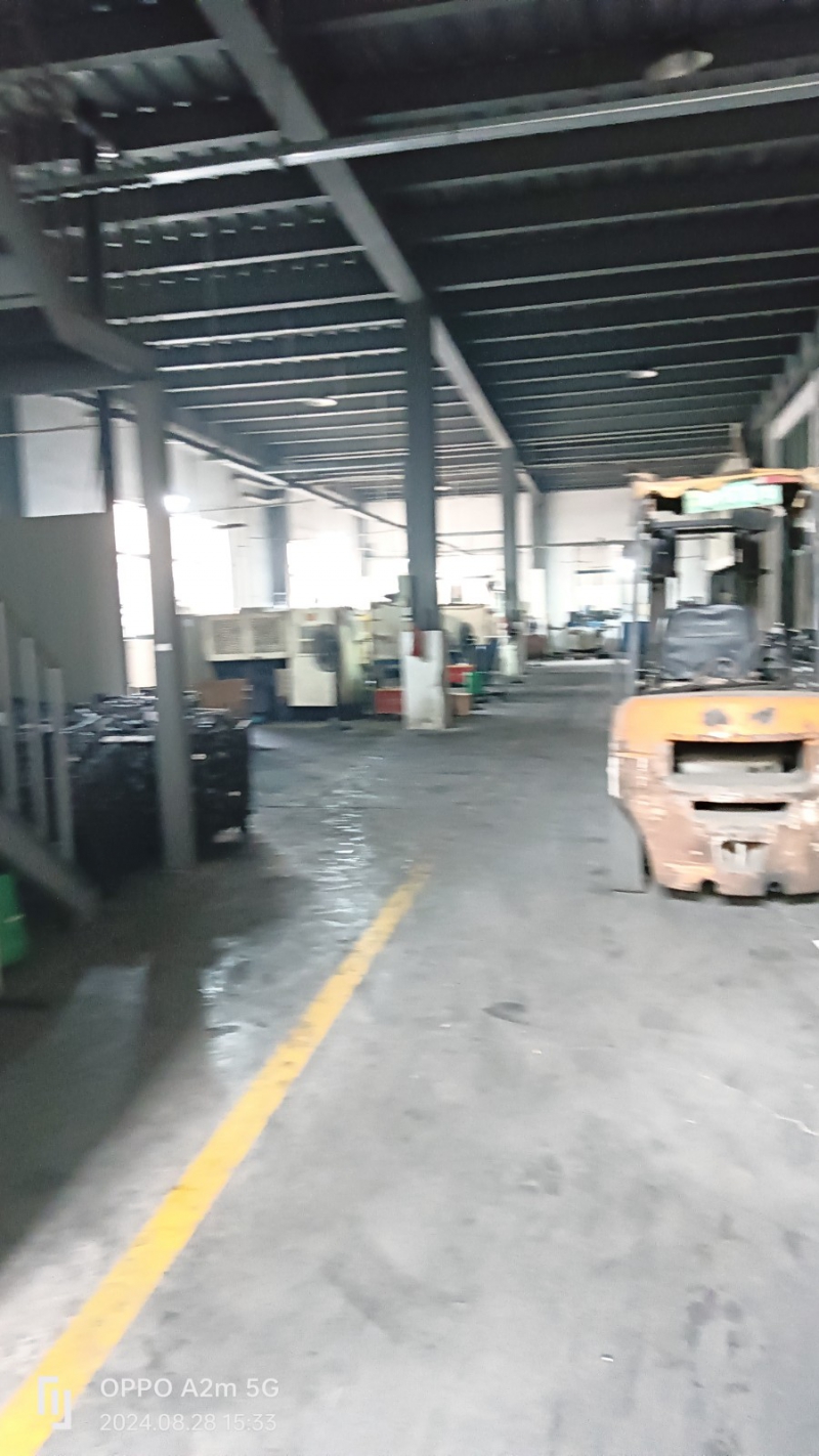 萧山膜材料小镇园区可租可售
