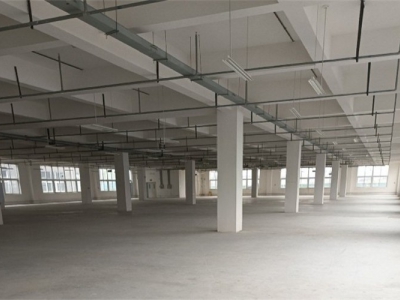 大邑2100平米酱油醋工厂出租图1