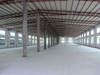 大邑2100平米酱油醋工厂出租图3