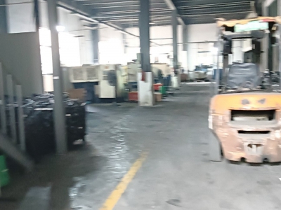 萧山南片膜材料小镇厂房可租可售图8