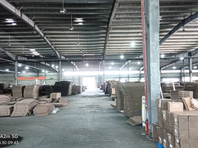 萧山膜材料小镇招商图4