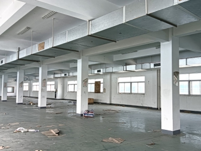 萧山膜材料小镇招商图9