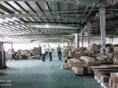 萧山膜材料小镇出售厂房，可租可售，0.22元/平米/天图3