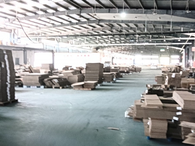 萧山膜材料小镇出售厂房，可租可售，0.22元/平米/天图5