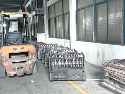 萧山膜材料小镇出售厂房，可租可售，0.22元/平米/天图8