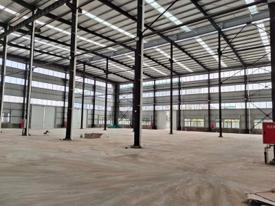 邛崃1500平米竹笋加工厂房出租图3