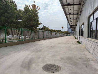 邛崃1500平米竹笋加工厂房出租图4