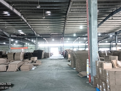 萧山滨江厂房出租图4