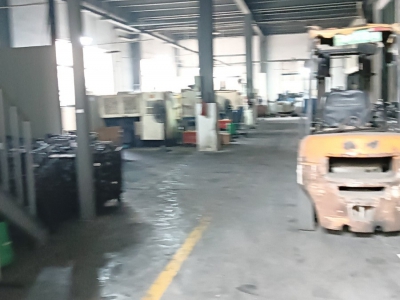 萧山滨江厂房出租图7