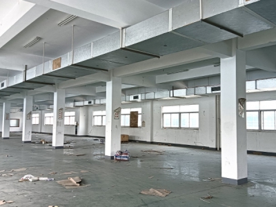 萧山滨江厂房出租图9