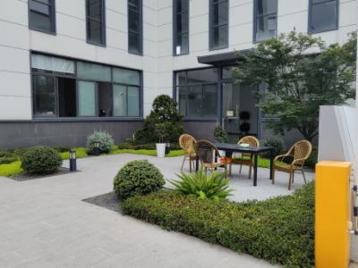 稀缺50年产权单层钢结构厂房出售、出租,层高12.8米,售价、租金可面议,高速2公里图7