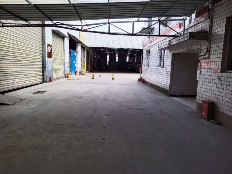 温江永宁高速口厂房500㎡
