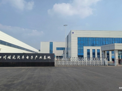 成都大邑5100平米钢结构厂房出租图2