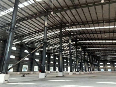 青白江1100平米卤肉加工厂房出租图4