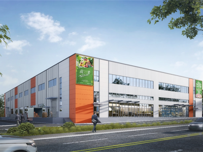 成都周边全新调味品厂房出售图4