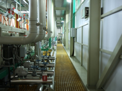 四川眉山1900㎡电镀厂房招租图4