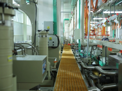 四川眉山1900㎡电镀厂房招租图2