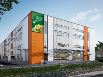 成都周边食品加工厂房出售50年产权图4