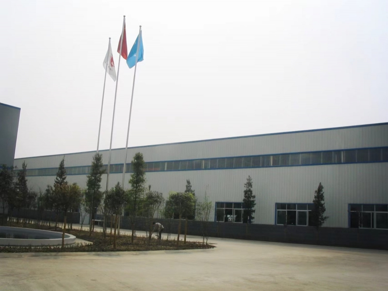 龙泉单层钢结构厂房出租，厂房10000平米，可装行车
