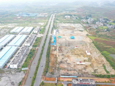 惠州市惠城区一栋镇1万平方单层厂房出租图2