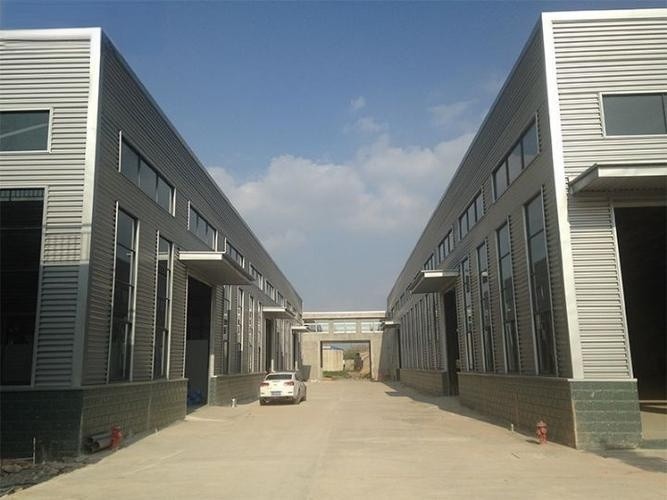 成都丙二类工业厂房出租，可做厂房仓库，可分租