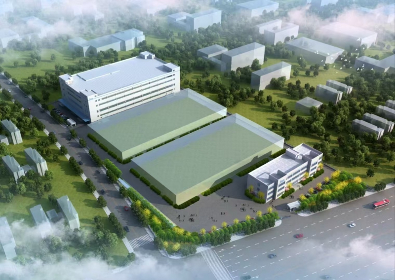 成都市双流区西航港工业区办公楼厂房房东招租