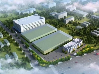 成都市双流区西航港工业区办公楼厂房房东招租