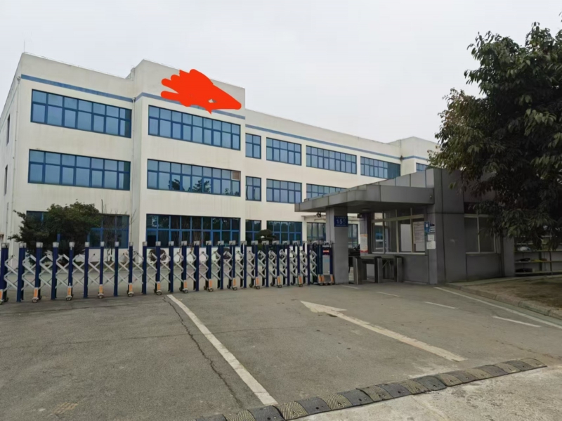 成都市双流区西航港工业区办公楼厂房招租