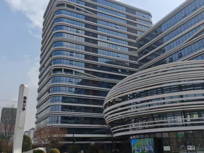 市区三环工业上楼生产孵化园区 内通地铁 交通便利内置员工食堂图6