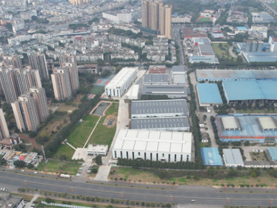 邛崃主城区附近厂房库房出租可分租