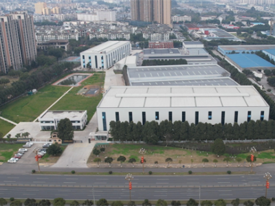 邛崃2400平水果罐头加工厂房出租图1