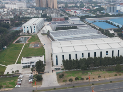 邛崃调味料加工厂房出租图1