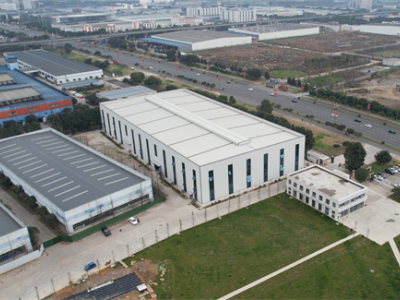 邛崃2100平米酱卤肉制品加工厂房出租图1