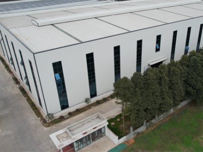 成都邛崃3700㎡面包加工厂房出租图1
