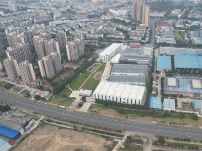 邛崃2200平米物流中转仓库出租图1