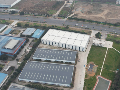 成都邛崃3700㎡糕点加工厂房出租