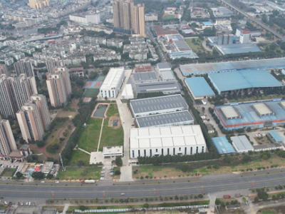 成都周边3000平米仓库厂房出租