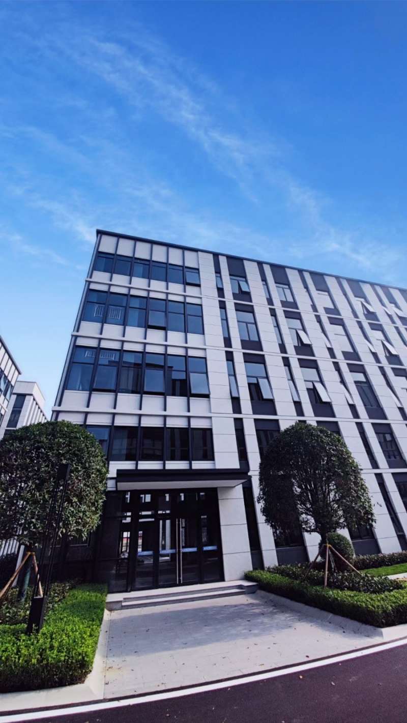 出租【联东U谷】天府新区厂房，可享补贴可租可售