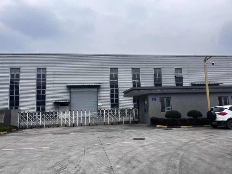 成都产业园区厂房出租（免装修期，免租期租5年免3年）专业人员办理入园手续