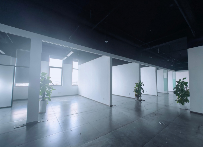 出租【联东U谷】天府新区厂房，专精特新小巨人扎堆