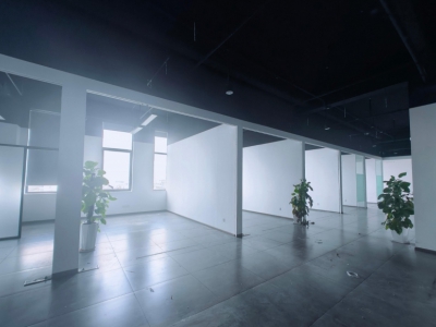 出租【联东U谷】天府新区厂房，专精特新小巨人扎堆图3